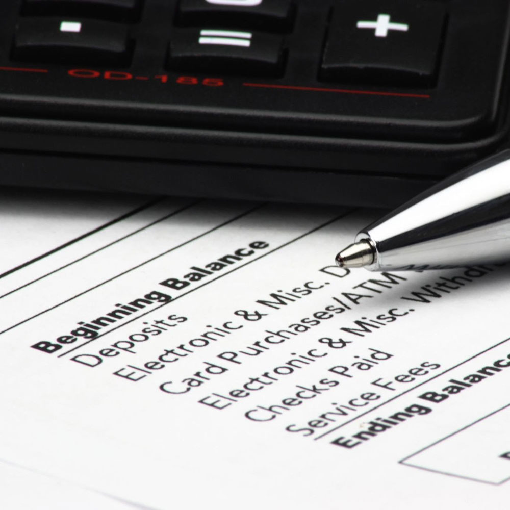 Reliable bookkeeping services for businesses